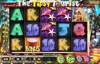 Tipsy Tourist casinoguide