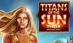 Titans of the Sun