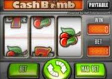cashbomb slot