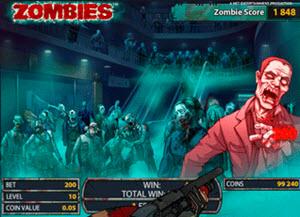 zombies spel