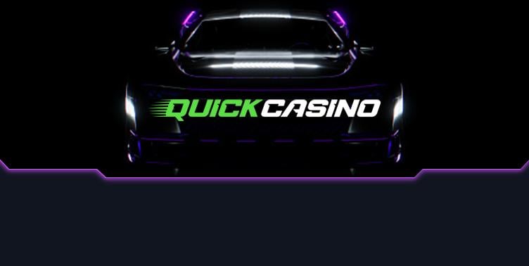 Månadens Casino: Quick Casino