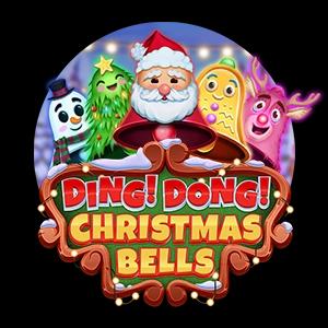 tomte gran DingDong Christmas Bells slot