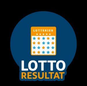 Lotto Resultat