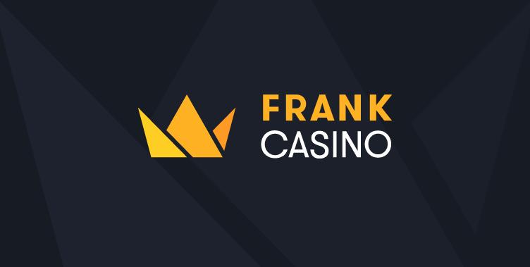 kungakrona Frank Casino Sverige kampanjer