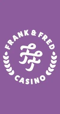 Frank & Fred logo