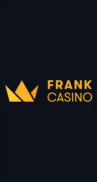 Frank Casino logo