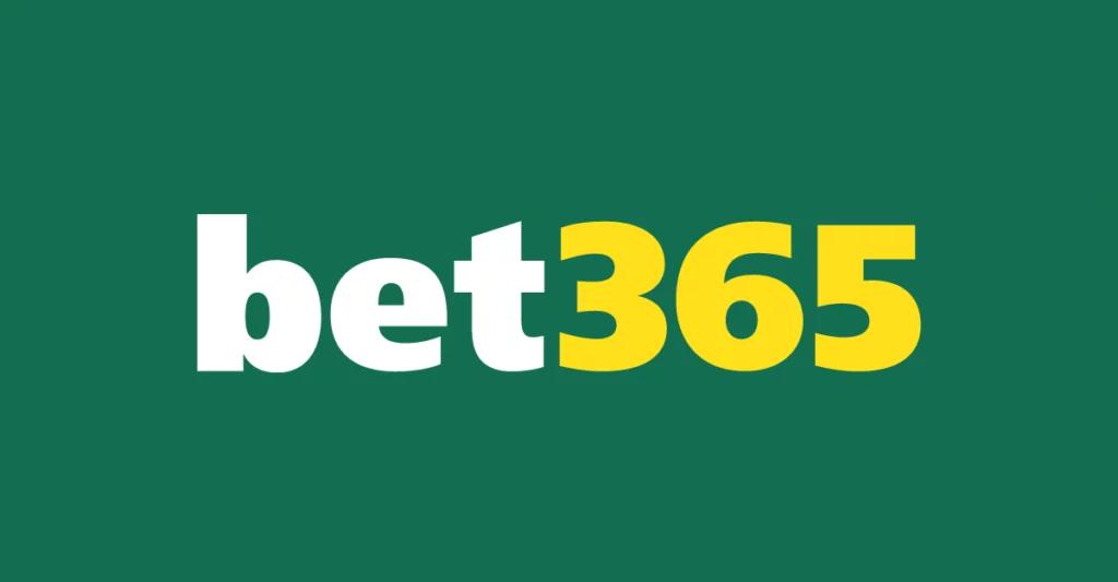 Bet365 logga nytt oppningserbjudande
