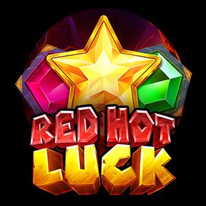 stjarna Red Hot Luck slot recension