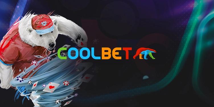 isbjorn spelkort Coolbet Casino kampanj