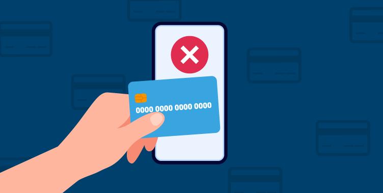 mobil kreditkort lagforslag stoppa kreditspel