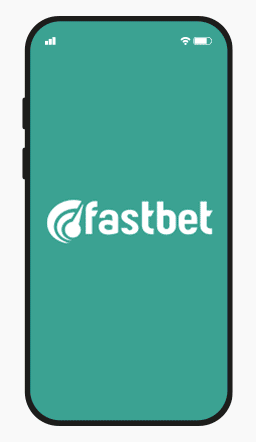 Fastbet logo