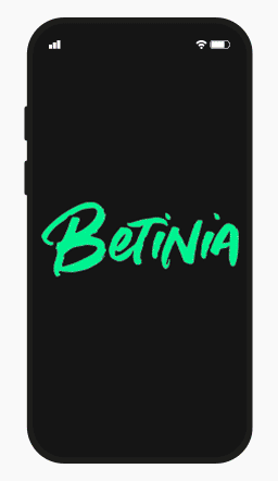 Betinia logo
