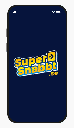 SuperSnabbt.se logo