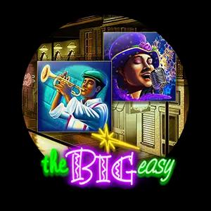 jazz trumpet sangerska the Big Easy slot
