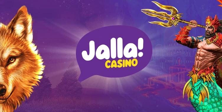 Varg neptun Jalla Casino wowpot