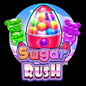 godisautomat Sugar Rush slot recension