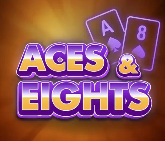 kortspel videopoker Aces &amp; Eights