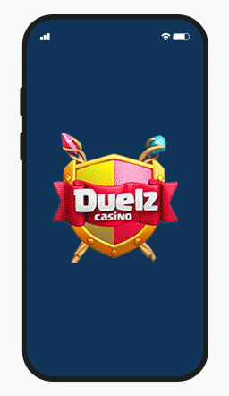 Duelz Casino logo