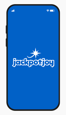 JackpotJoy logo