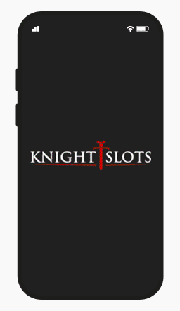 KnightSlots logo