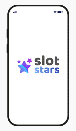 Slotstars casino logo