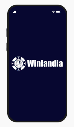 Winlandia logo