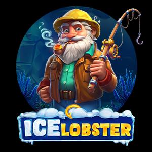 fiskare pipa Ice Lobster Spelautomat