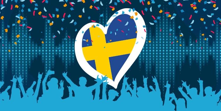 odds eurovision 2024 final Sverige