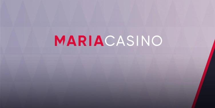 ljuslila bakgrund Maria Casino Manadens Casino September 2023