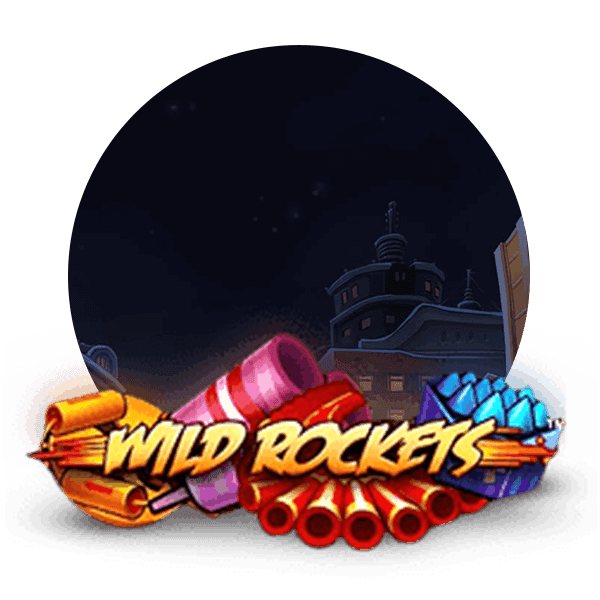 Wild rockets