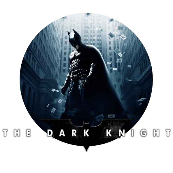 The-Dark-Knight