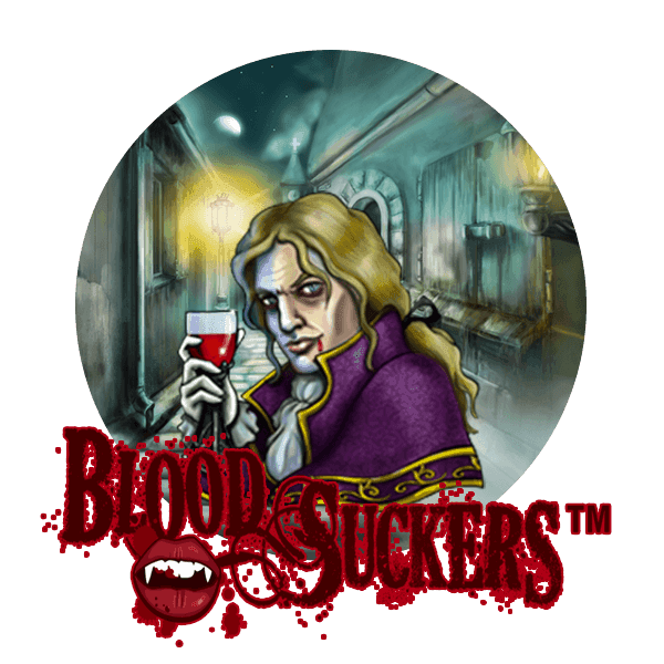 BloodSuckers slot