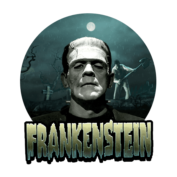 Frankenstein slot
