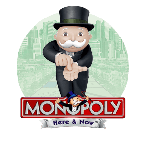Monopoly-Here-And-Now slot