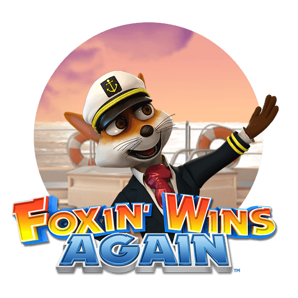 Foxin-Wins-Again slot