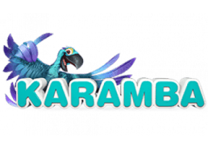 Karamba Casino logga