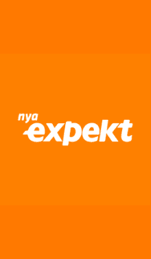 nya expekt logo