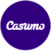 Casumo Casino - logga