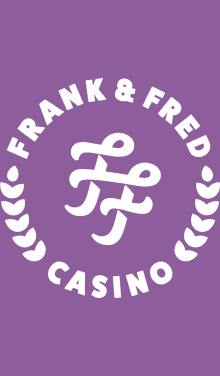 Frank & Fred logo