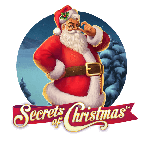 Secrets-of-Christmas rund specialbanner