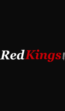 Redkings logo