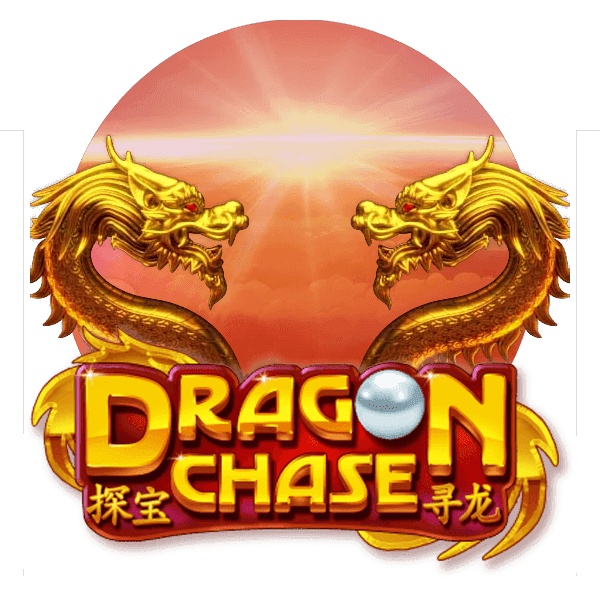 Spela Dragon Chase slot