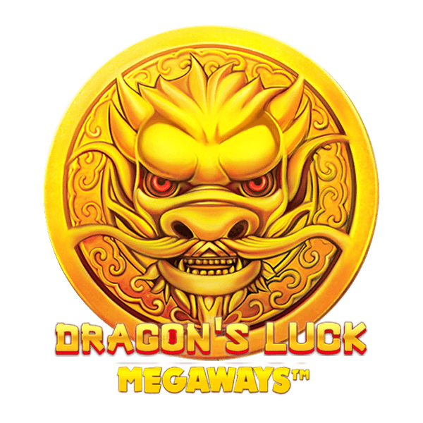 Spela Dragons Luck Megaways