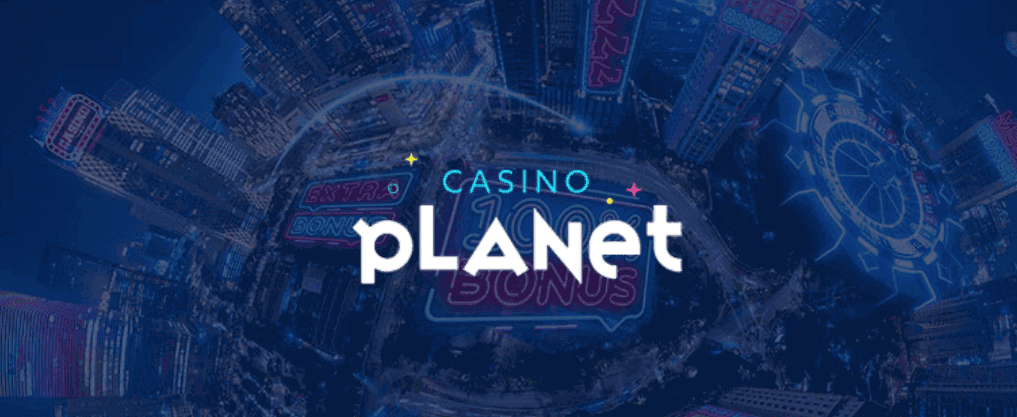 Casino Planet kommer snart