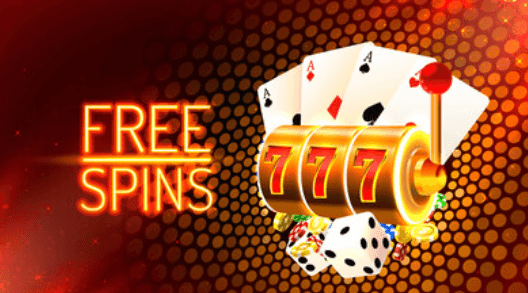 Casino Free Spins