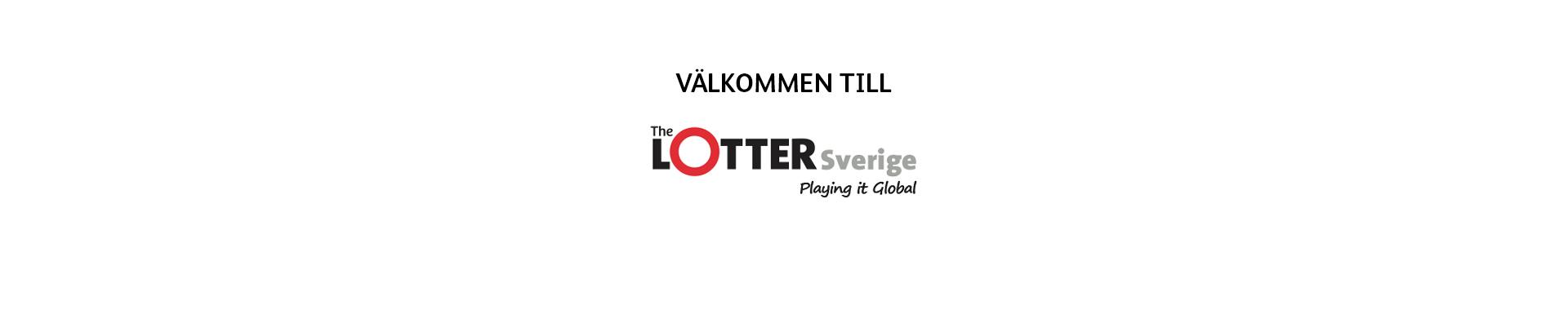 TheLotter Sverige