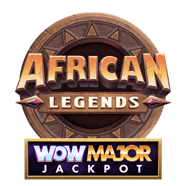 African Legends wowpot