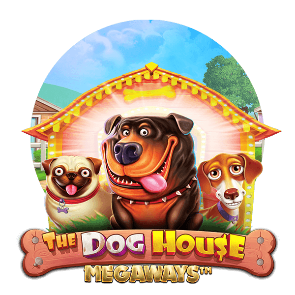 The Dog House Megaways recension