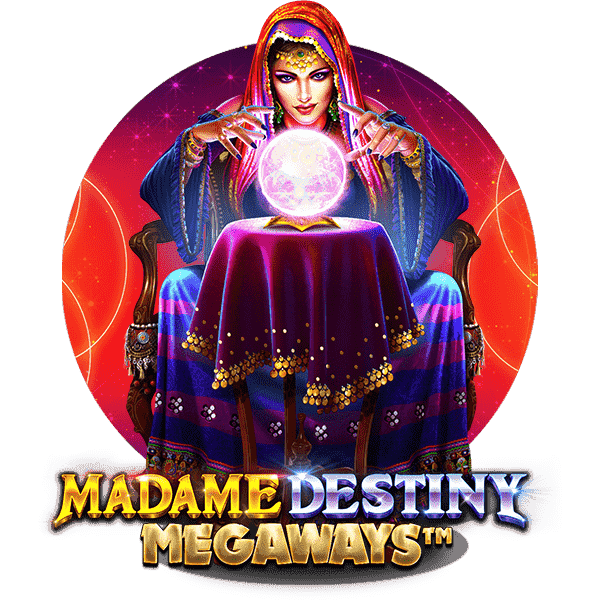 Madame Destiny Megaways - slot