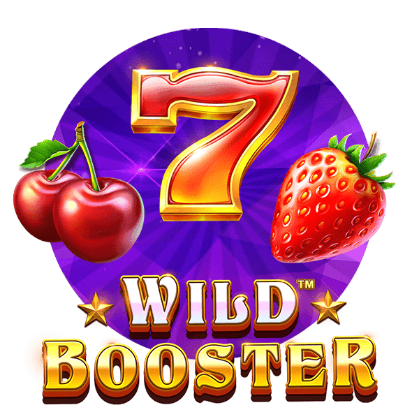 Wild Booster - slot
